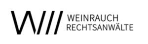 Logo RA Dr. Roland Weinrauch, Wien
